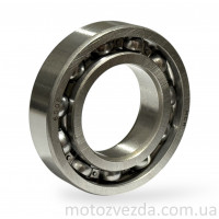 Подшипник KUROSAWA M-T (6006) 30*55*13 SUZUKI LET’S большой