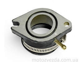 Патрубок карбюратора Yamaha XT225 TT225 TTR225