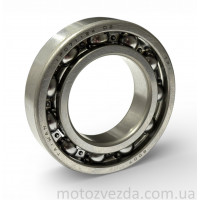 Підшипник TPI (6007) (IPO71124) ADDRESS 125S великий