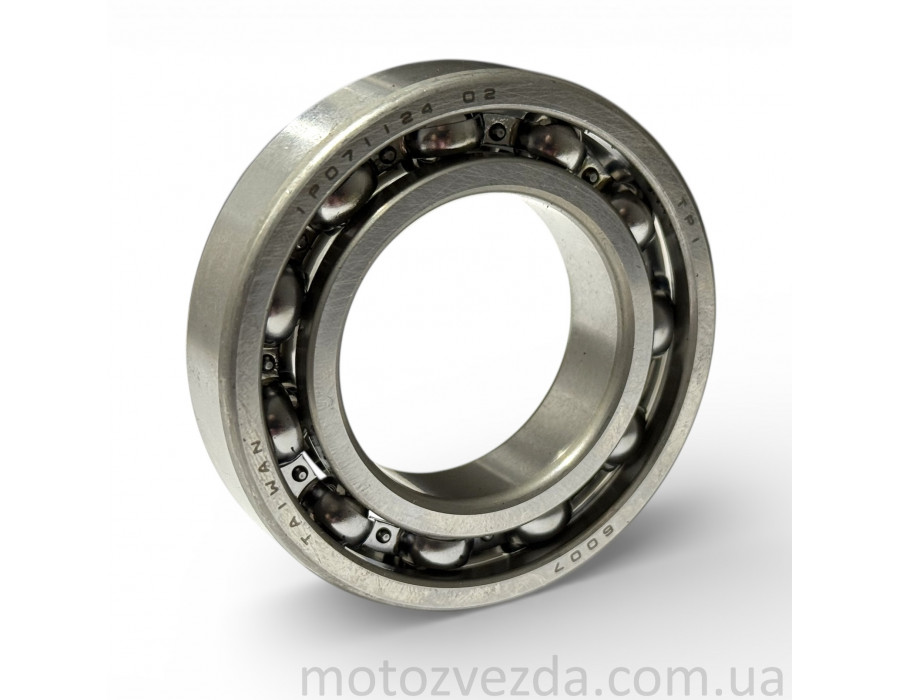 Підшипник TPI (6007) (IPO71124) ADDRESS 125S великий