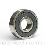 Подшипник CRAFT 6000-2RS закрытого типа