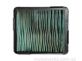 Фильтрующий элемент (синий) HONDA DIO AF-56 JAPAN