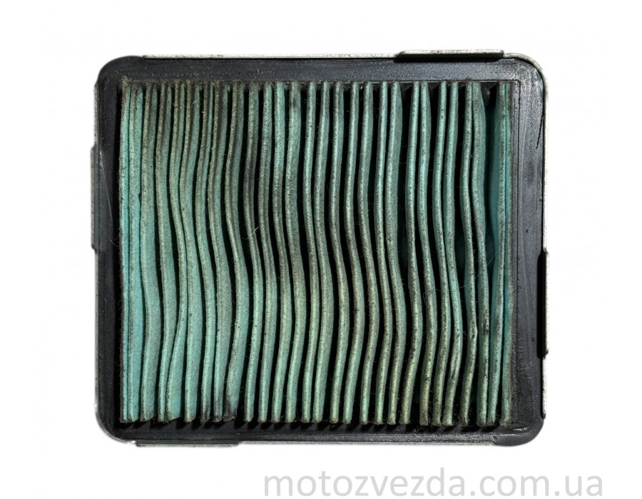 Фильтрующий элемент (синий) HONDA DIO AF-56 JAPAN