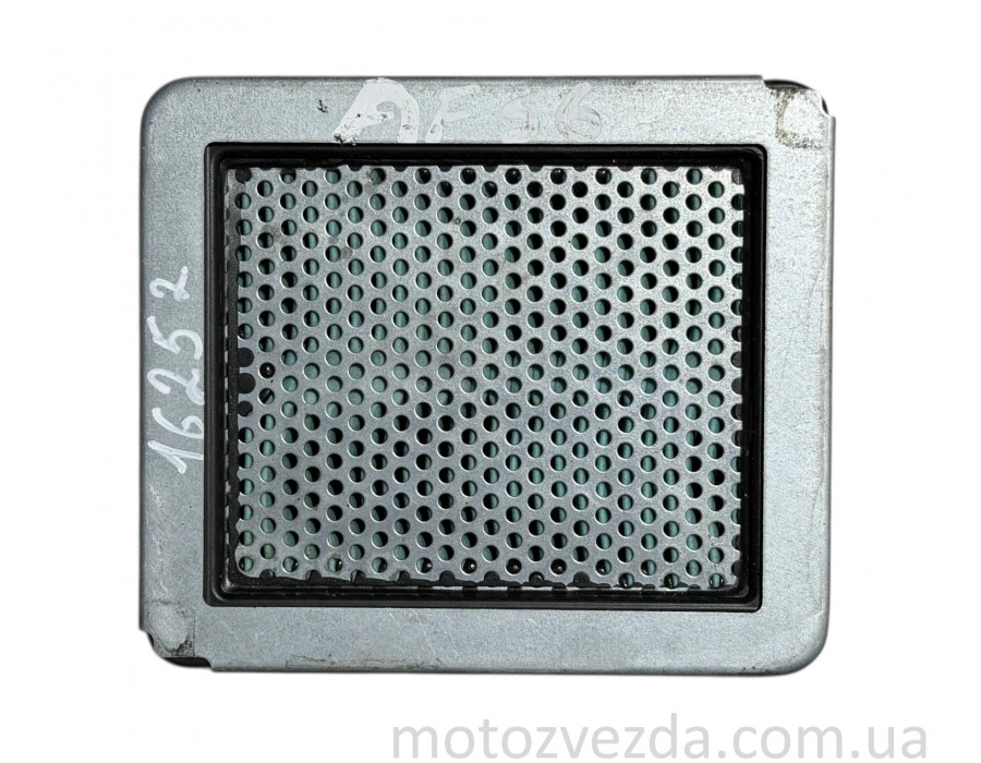 Фильтрующий элемент (синий) HONDA DIO AF-56 JAPAN