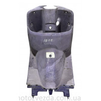 Підгазетник Honda Dio AF-27/AF-28 (811-GAHA-0000) Japan Синій