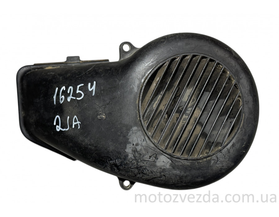 Кожух обдува Yamaha 2JA Japan велика половина