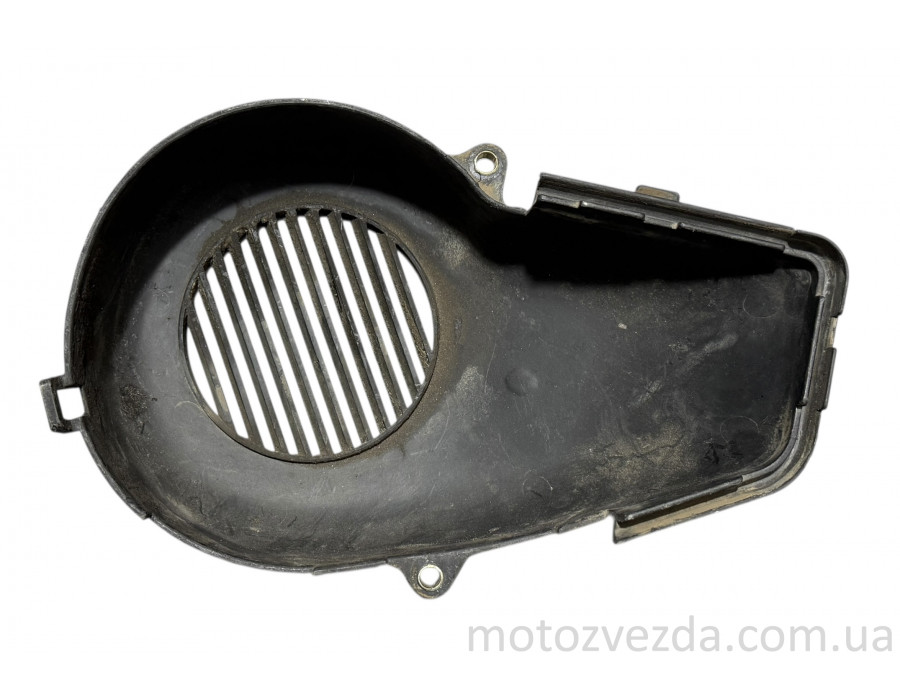 Кожух обдува Yamaha 2JA Japan велика половина
