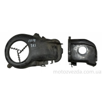 Кожух обдува Yamaha JOG 3KJ / 5 BM Japan (тюнинг)