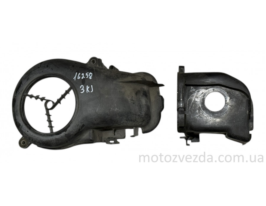 Кожух обдува Yamaha JOG 3KJ / 5 BM Japan (тюнинг)