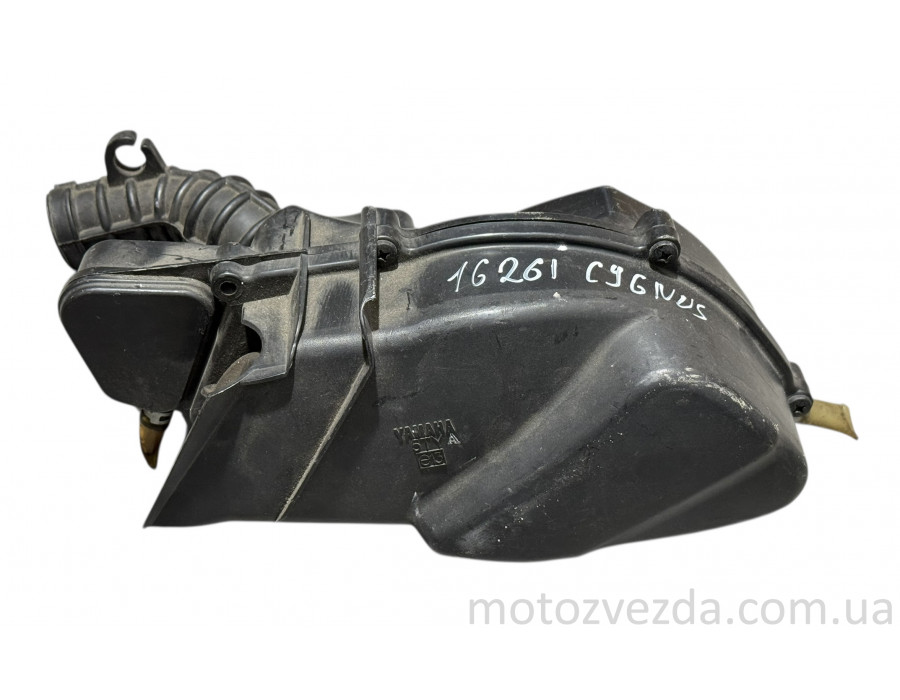 Корпус повітряного фільтра Yamaha CYGNUS X125 Japan