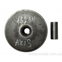 Вариатор передний YAMAHA AXIS TREET 125 SE53J Japan