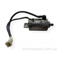 Стартер YAMAHA AXIS TREET 125 SE53J Japan