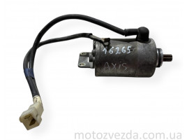 Стартер YAMAHA AXIS TREET 125 SE53J Japan