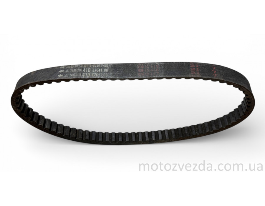 Ремень вариатора YAMAHA AXIS TREET 125 SE53J (41D-E7641-00) Japan