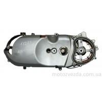 Крышка вариатора YAMAHA AXIS TREET 125 SE53J