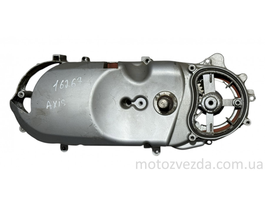 Крышка вариатора YAMAHA AXIS TREET 125 SE53J