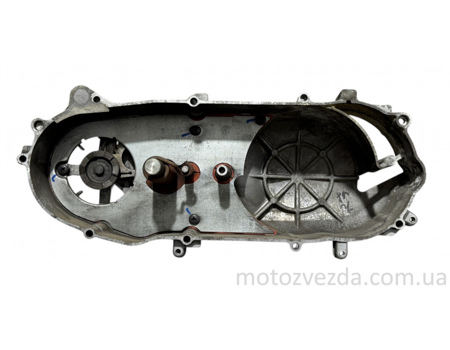 Крышка вариатора YAMAHA AXIS TREET 125 SE53J