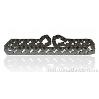Цепь ГРМ YAMAHA AXIS TREET 125 SE53J