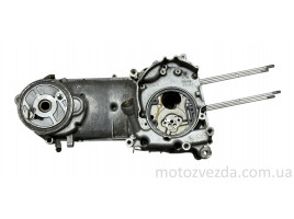 Картер E3F1E Yamaha AXIS TREET  JAPAN