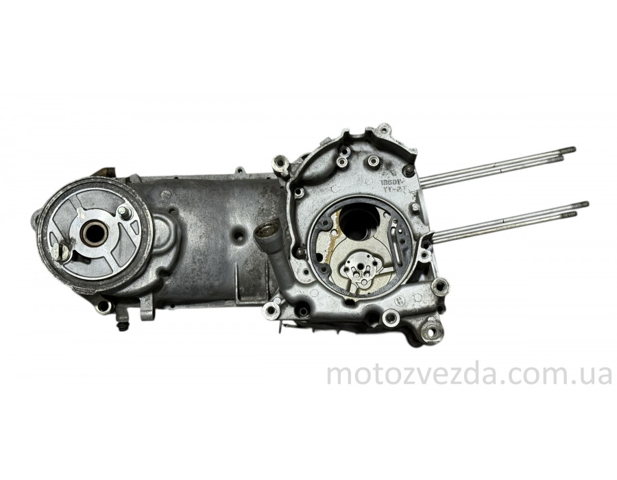 Картер E3F1E Yamaha AXIS TREET JAPAN