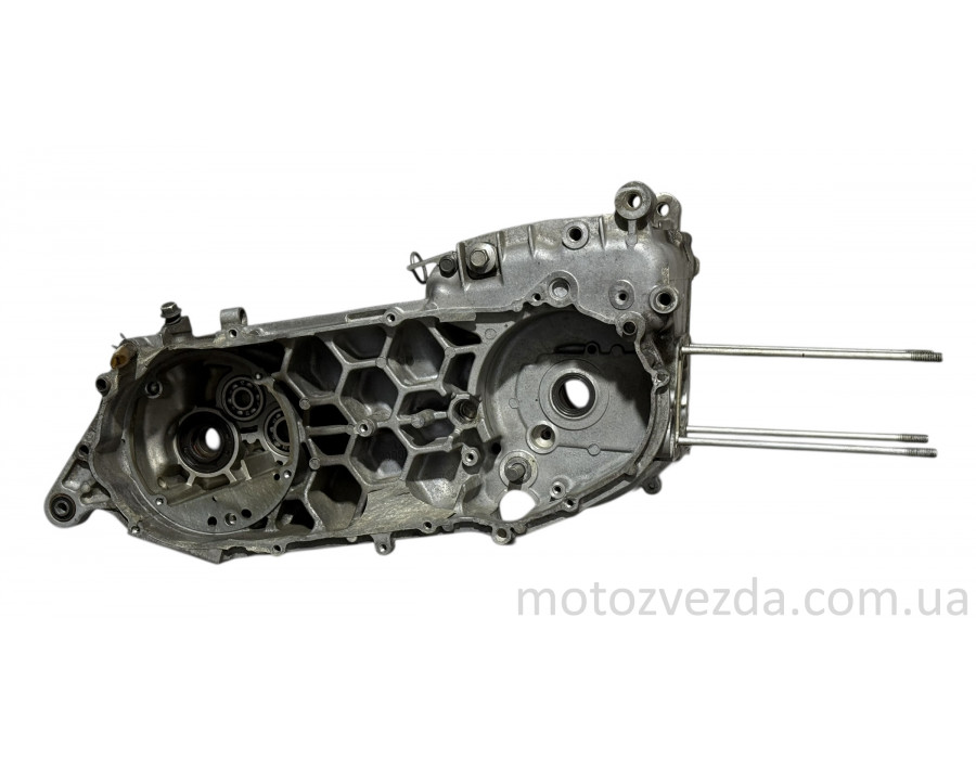 Картер E3F1E Yamaha AXIS TREET JAPAN