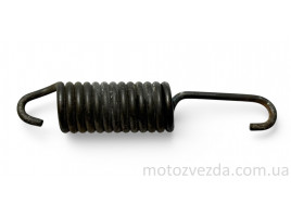 Пружина центральной подножки YAMAHA AXIS TREET 125 (SE53J) JAPAN