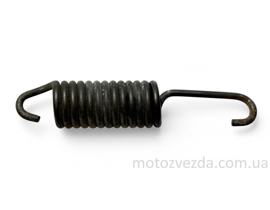 Пружина центральной подножки YAMAHA AXIS TREET 125 (SE53J) JAPAN