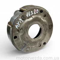 Колодки сцепления (3-х колодочные) YAMAHA AXIS TREET 125 (SE53J) JAPAN