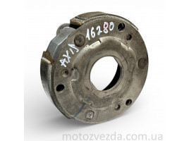 Колодки сцепления (3-х колодочные) YAMAHA AXIS TREET 125 (SE53J) JAPAN