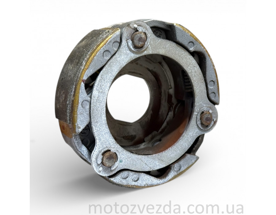 Колодки сцепления (3-х колодочные) YAMAHA AXIS TREET 125 (SE53J) JAPAN