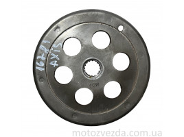 Колокол заднего вариатора YAMAHA AXIS 125 (SE53J) JAPAN