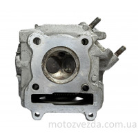 Головка цилиндра в сборе Yamaha AXIS TREET SE53J (E3F1E)