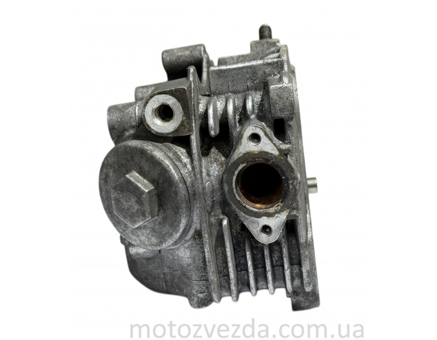 Головка цилиндра в сборе Yamaha AXIS TREET SE53J (E3F1E)