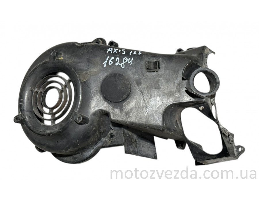 Кожух обдува YAMAHA AXIS TREET 125 (SE53J) JAPAN