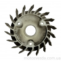 Крыльчатка обдува YAMAHA AXIS TREET 125 (SE53J) JAPAN