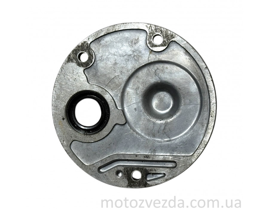 Крышка маслонасоса YAMAHA AXIS TREET 125 (SE53J) Japan