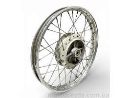 Диск мотоциклетний DID R-17x1.40 14 06 --17