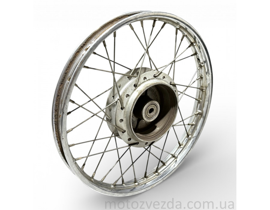 Диск мотоциклетний DID R-17x1.40 14 06 --17