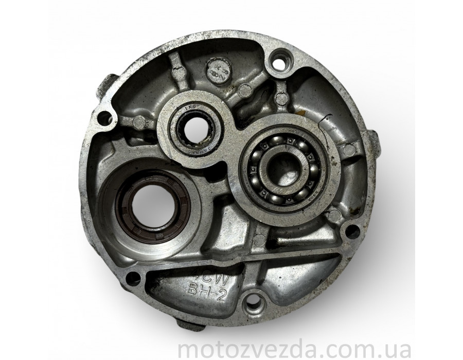 Крышка редуктора YAMAHA AXIS TREET 125 (4CW BH-2) Japan