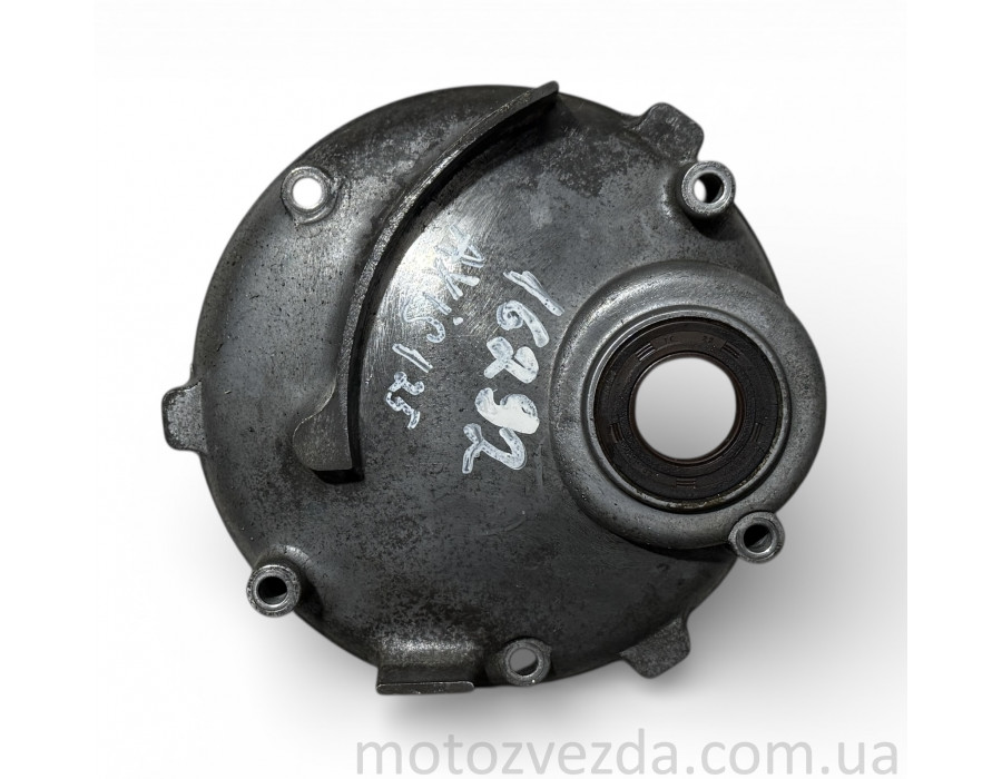 Крышка редуктора YAMAHA AXIS TREET 125 (4CW BH-2) Japan