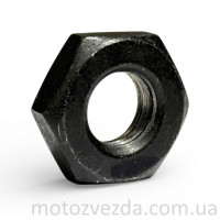 Гайка переднего вариатора Yamaha AXIS TREET 125 (SE53J) JAPAN