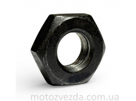 Гайка переднего вариатора Yamaha AXIS TREET 125 (SE53J) JAPAN