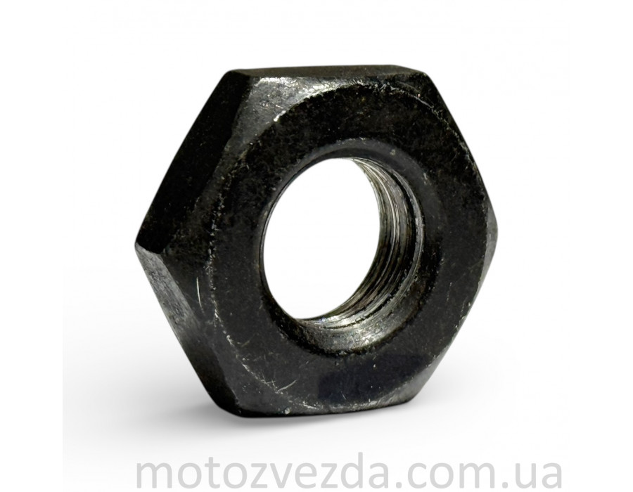 Гайка переднего вариатора Yamaha AXIS TREET 125 (SE53J) JAPAN