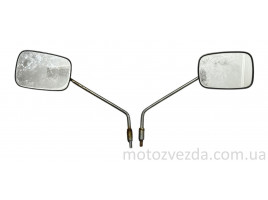 Зеркала 8mm (OMT) Made in japan