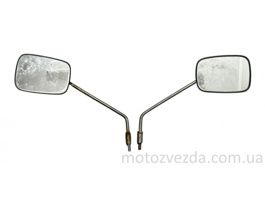 Зеркала 8mm (OMT) Made in japan