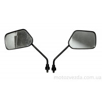 Зеркала 10mm (AO47266) Made in japan