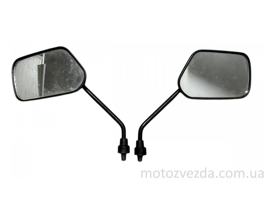 Зеркала 10mm (AO47266) Made in japan