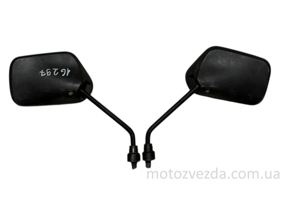 Зеркала 10mm (AO47266) Made in japan