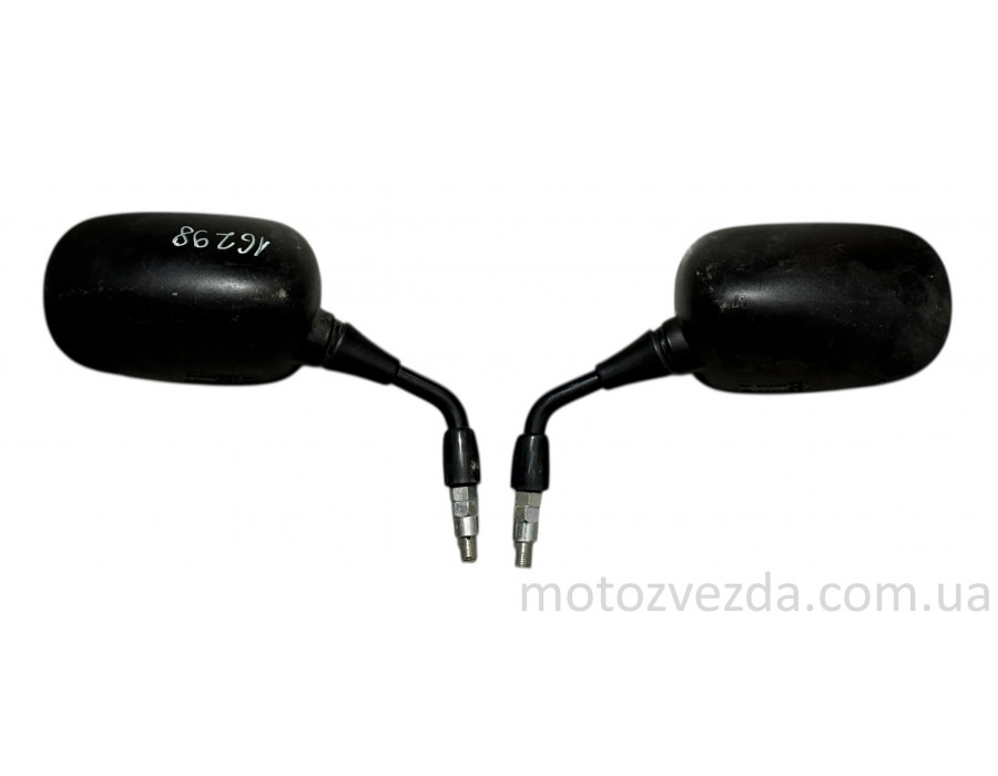 Зеркала 10mm (L(E13)000019) Made in japan