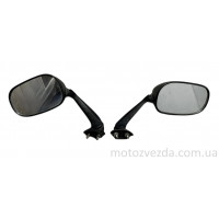 Зеркала под две шпильки (L(E13)000457) Made in japan